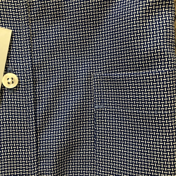 Neiman Marcus Dress Shirt - Picture 6 of 7